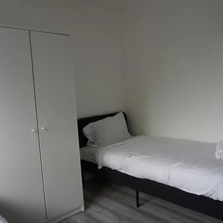 Group Getaway Appartement *