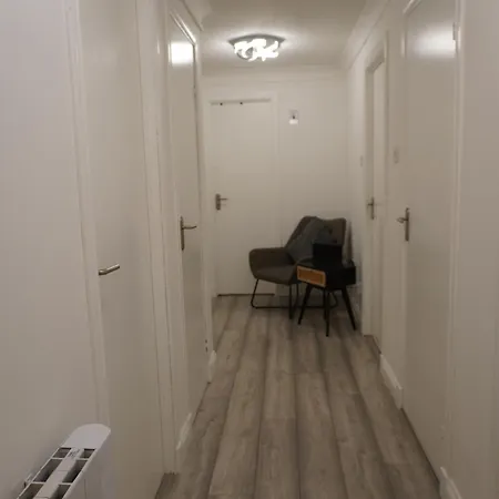 Appartement Group Getaway