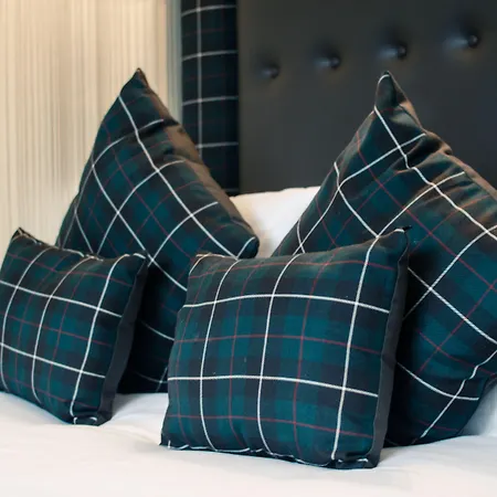 Hotel Argyll Glasgow