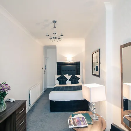 Hotel Argyll Glasgow