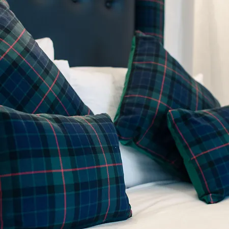 Argyll Hotel Glasgow