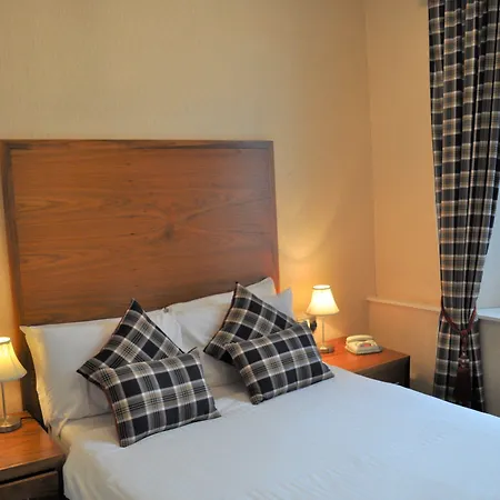 Argyll Hotel Glasgow