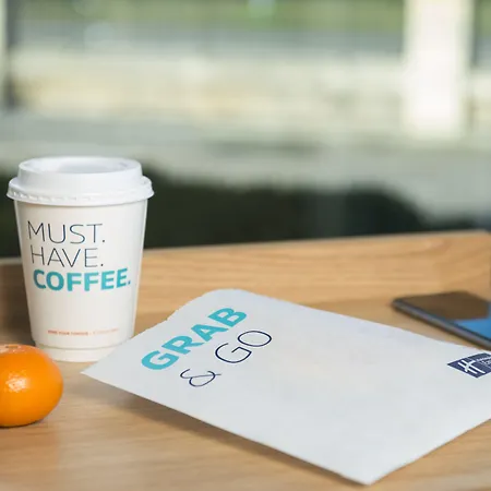 Express - - Ctr Riverside By Ihg