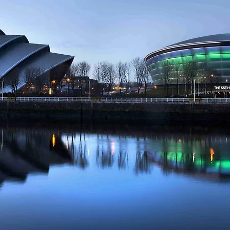 Express - - Ctr Riverside By Ihg 3*