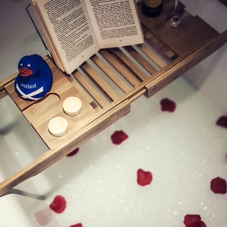 カールトン ジョージ 4*