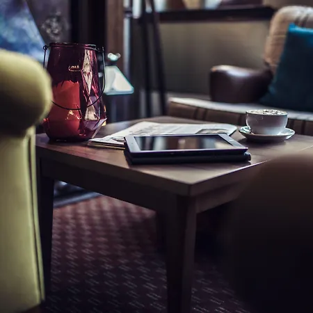 カールトン ジョージ ホテル