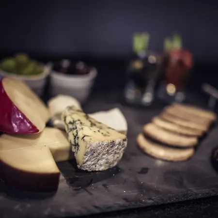 カールトン ジョージ ホテル グラスゴー