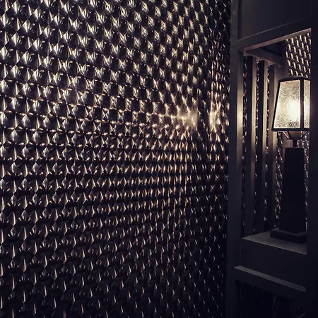 ホテル カールトン ジョージ