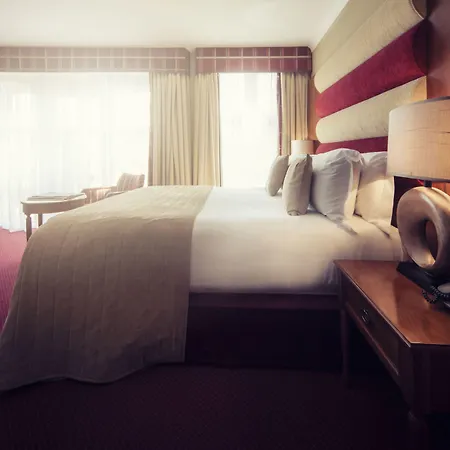 ホテル カールトン ジョージ