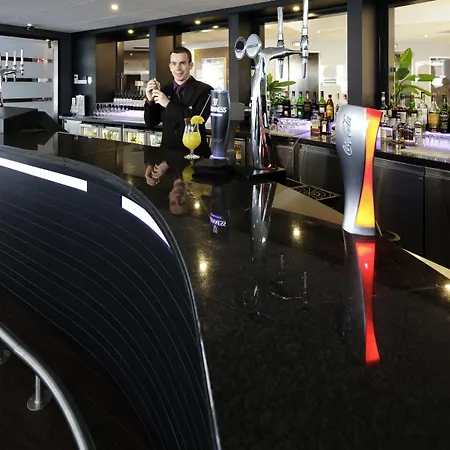 Novotel Centre גלאזגו