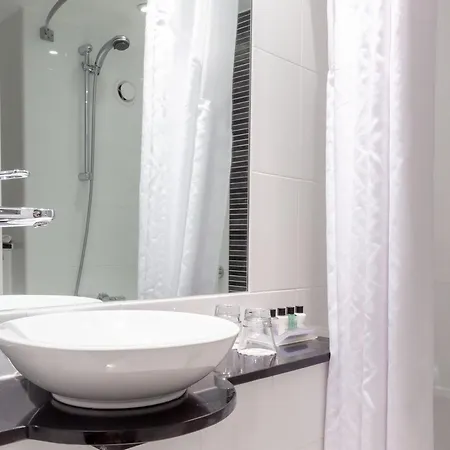 Holiday Inn Glasgow City Theatreland By Ihg Hotel