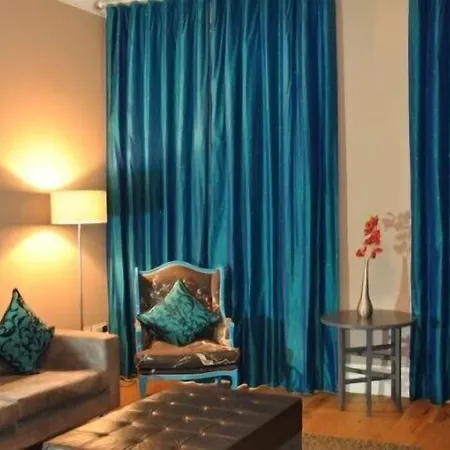 Dreamhouse West End 格拉斯哥