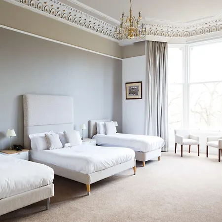 ザ ベルヘイブン