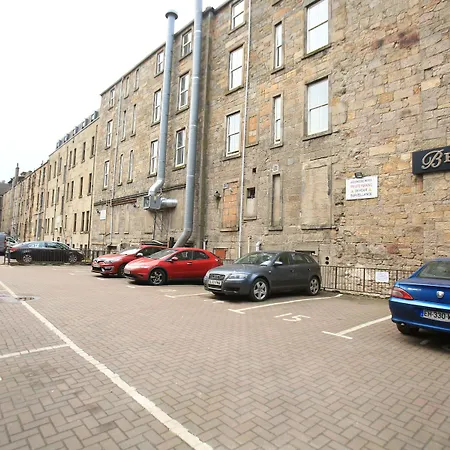 Hotel Western Glasgow