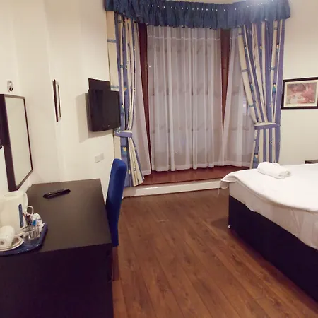 Victorian House Γλασκώβη