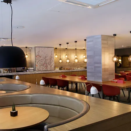 Apex Of Hotel Glasgow