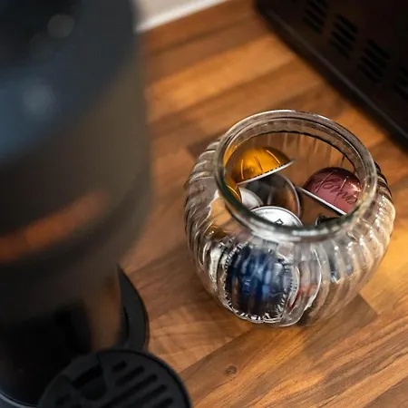 Nyaraló Botanic House - 3br - Private Parking *