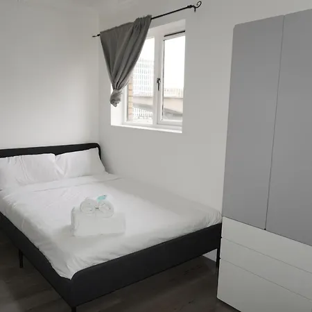 Riverview 아파트 글라스고