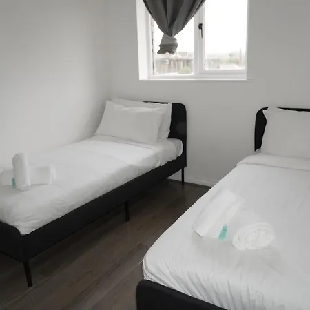 Riverview * 글라스고