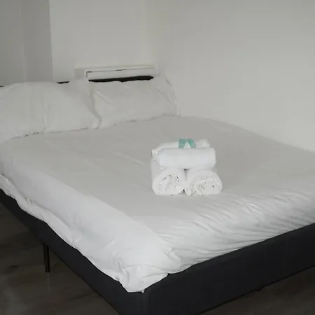 Riverview 글라스고