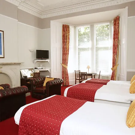 Ambassador 글라스고