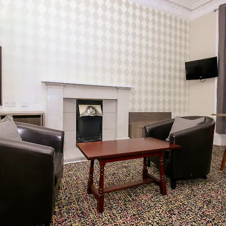 Albion 3* Глазго