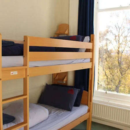 Youth Hostel Glasgow