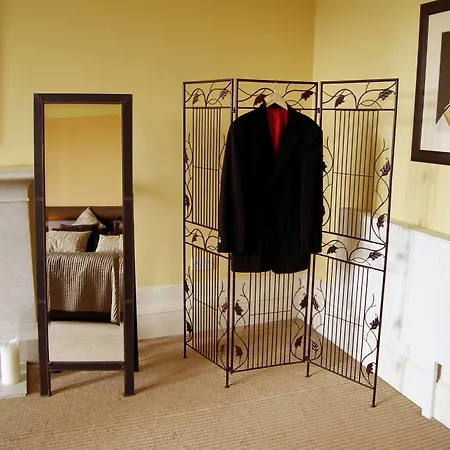 Szálloda Number 10 Glasgow