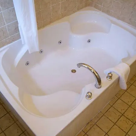 Number 10 Szálloda Glasgow