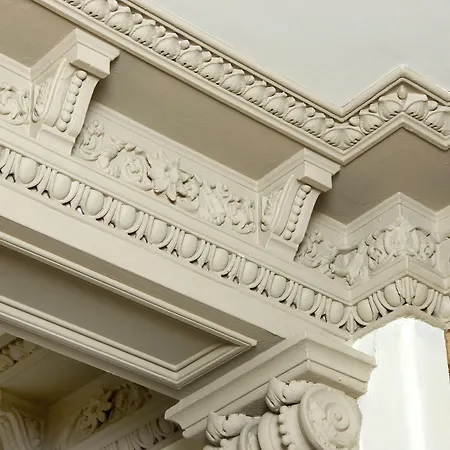 Szálloda Number 10 4*