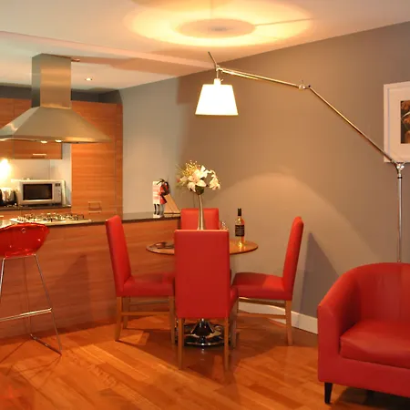 Dreamhouse Centre Glasgow