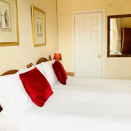 게스트하우스 The Georgian House