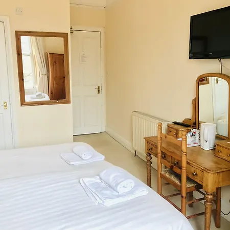 The Georgian House 2* 글라스고