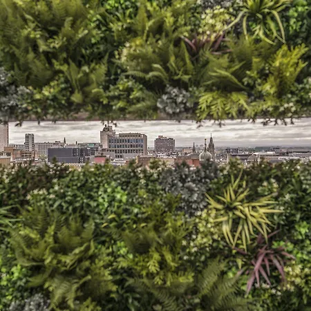 Kimpton Blythswood Square & By Ihg Hotell Glasgow