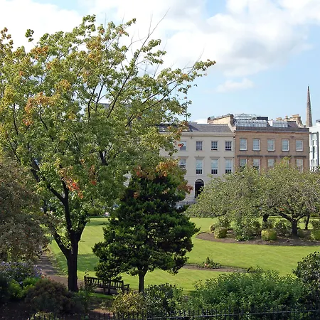 Kimpton Blythswood Square & By Ihg