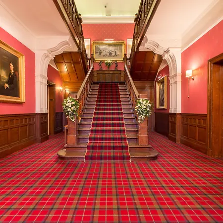 Sherbrooke Castle Hotel 4*