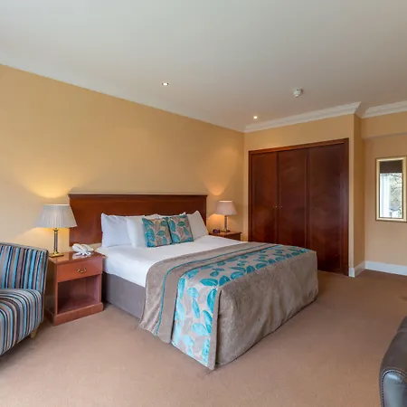 Sherbrooke Castle Hotel Glasgow