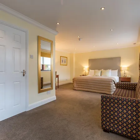 Sherbrooke Castle Hotel