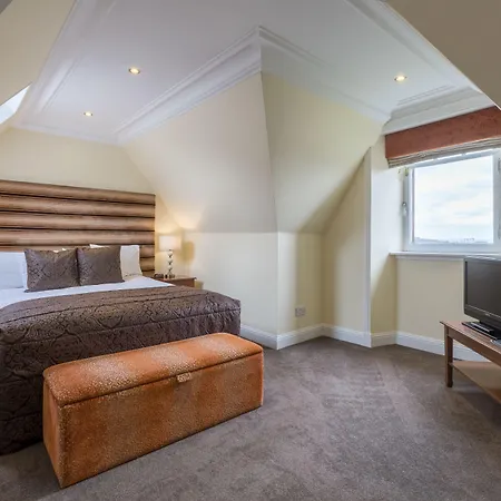 Hotel Sherbrooke Castle 4*