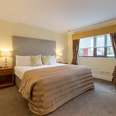 Sherbrooke Castle Hotel