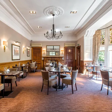 Sherbrooke Castle Hotel 4*