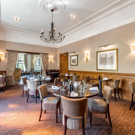 Hotel Sherbrooke Castle 4*