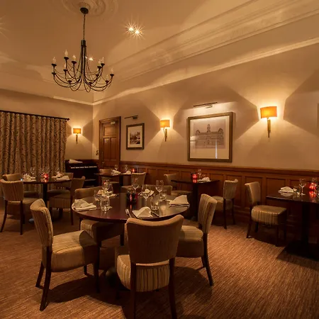 Hotel Sherbrooke Castle