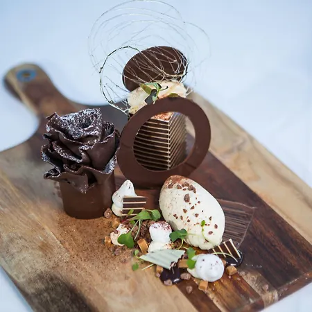 Sherbrooke Castle Hotel 4*