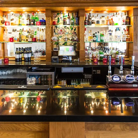 Hotel Sherbrooke Castle 4*