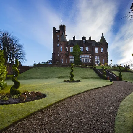 Sherbrooke Castle Hotel