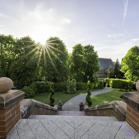 Sherbrooke Castle Glasgow