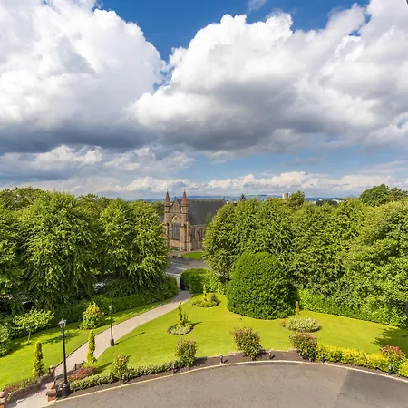 Sherbrooke Castle Hotel 4*