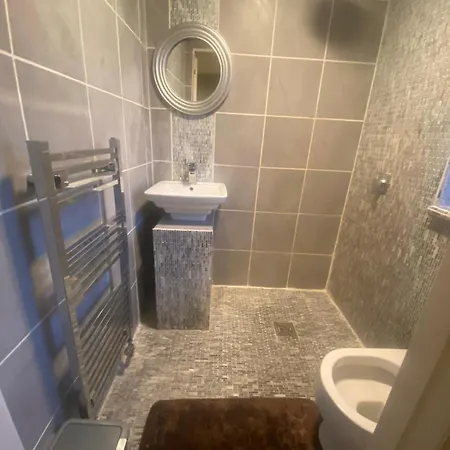 Harbury Pensionat 3*