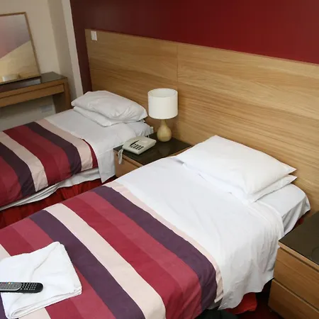 Hotel Clifton Glasgow